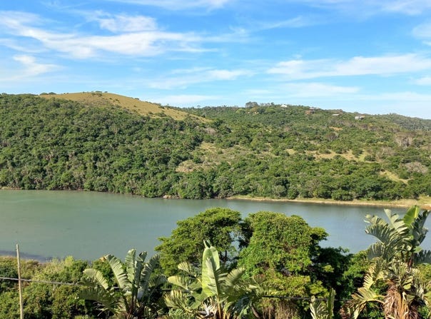 Gonubie, Eastern Cape 5257