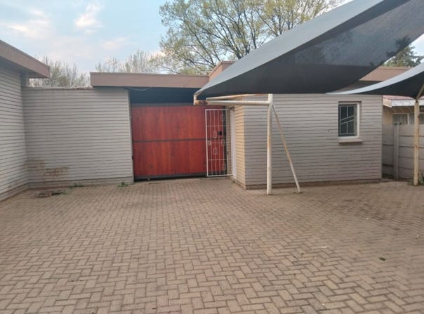 Universitas, Free State 9301