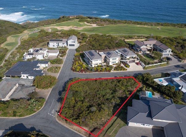 Maritime Close 2, Pezula Golf Estate, Western Cape 6571