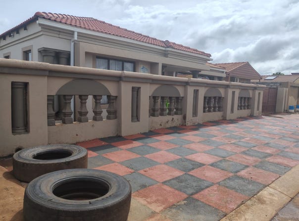 Northam, Limpopo 360