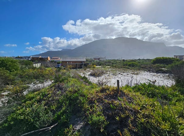 Porter Drive 2232, Bettys Bay, Western Cape 7141
