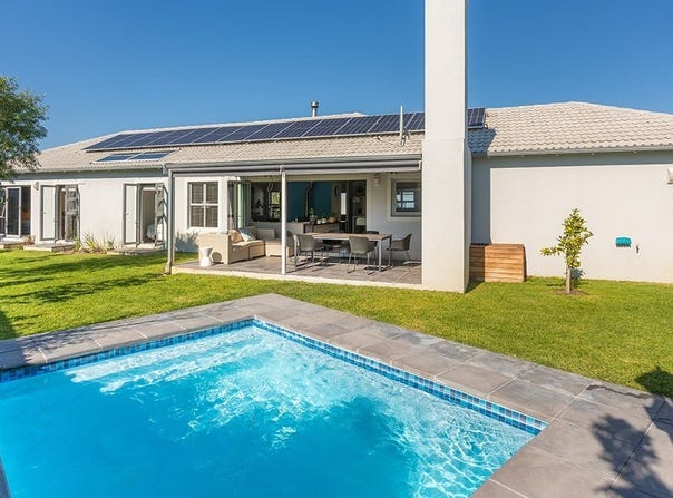 Sunningdale, Western Cape 7441