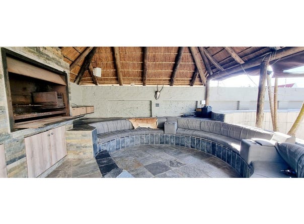 Vincent, Eastern Cape 5247