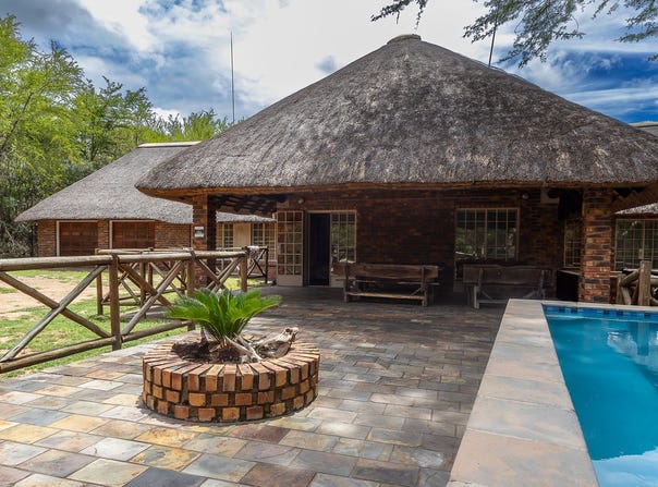 Marloth Park, Mpumalanga 1320