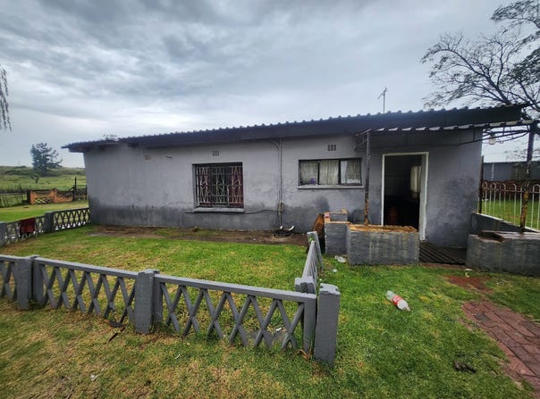 Vulcania, Gauteng 1541