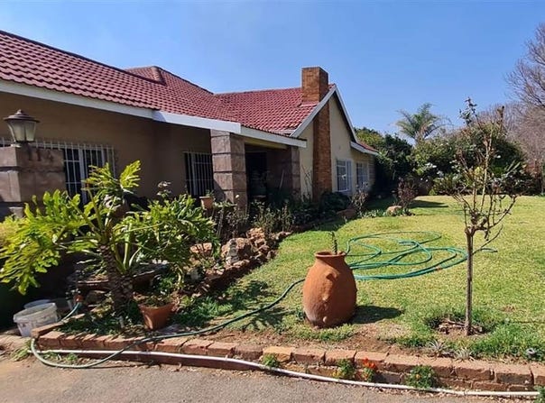 Petersfield, Gauteng 1559