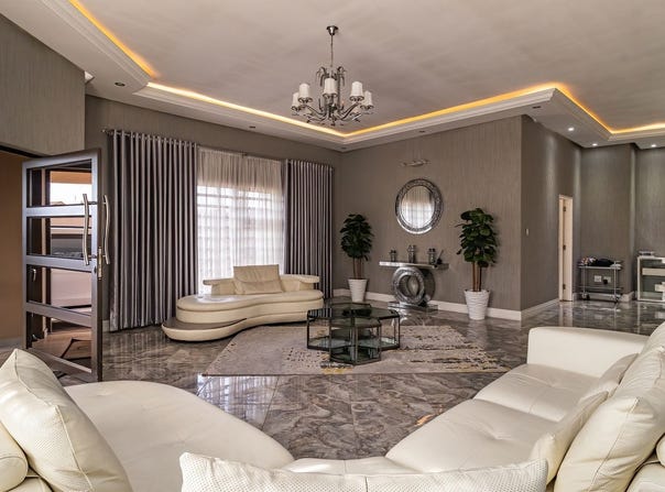 Mackenzie Park, Gauteng 1501