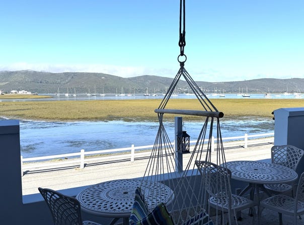 Spinnaker Drive 56, unit 56, Knysna Quays, Western Cape 6570