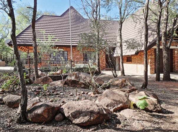 Marloth Park, Mpumalanga 1320