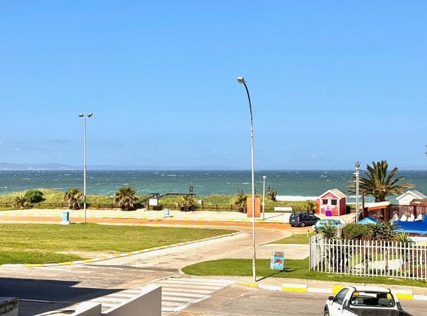 Jeffreys Bay Central, Eastern Cape 6330