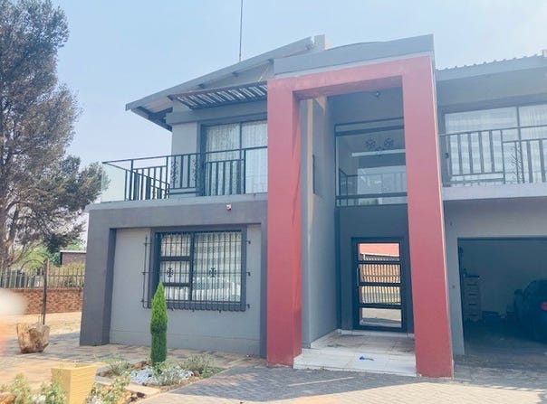 Sunair Park, Gauteng 1549