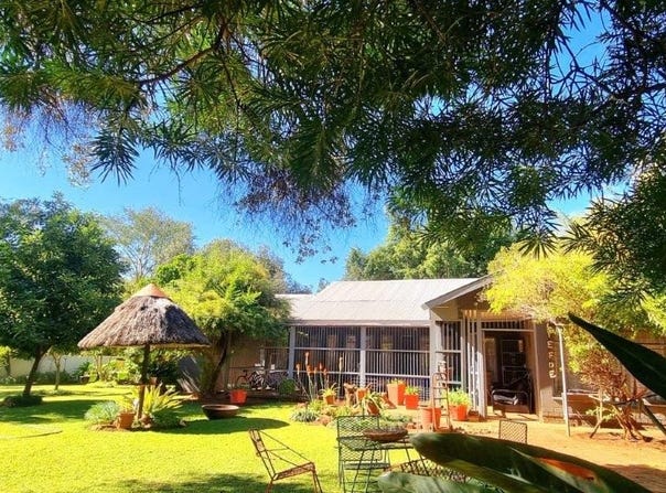 Modimolle, Limpopo 510