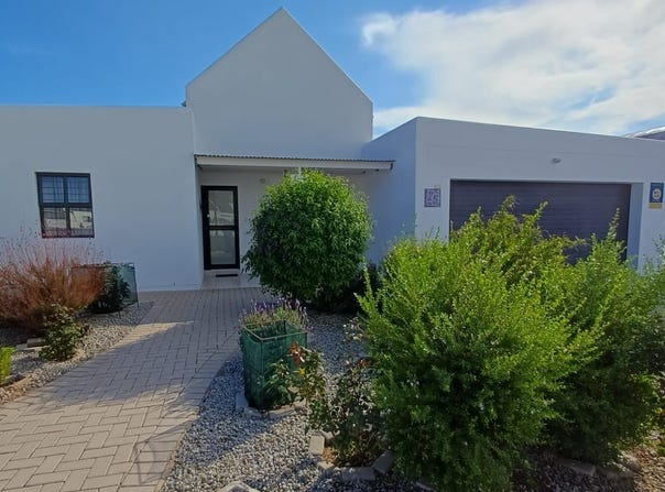 Kingklip Crescent 25, Harbour Lights, Western Cape 7390