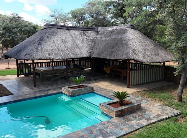 Bela Bela, Limpopo 480