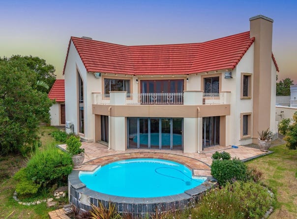 Dunnage Drive 24, Pezula Golf Estate, Western Cape 6571