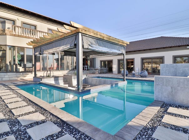 Parkrand, Gauteng 1459