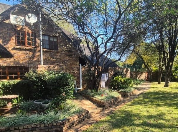 Phalaborwa, Limpopo 1390