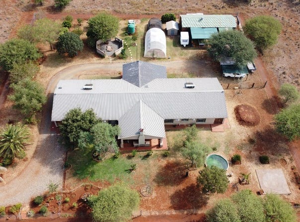 Northam, Limpopo 360