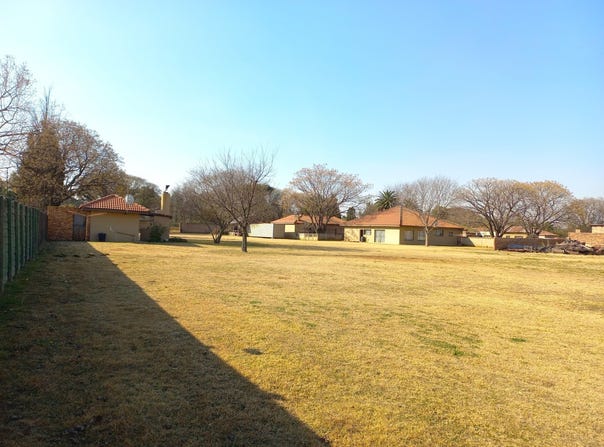 Rand Collieries, Gauteng 1540