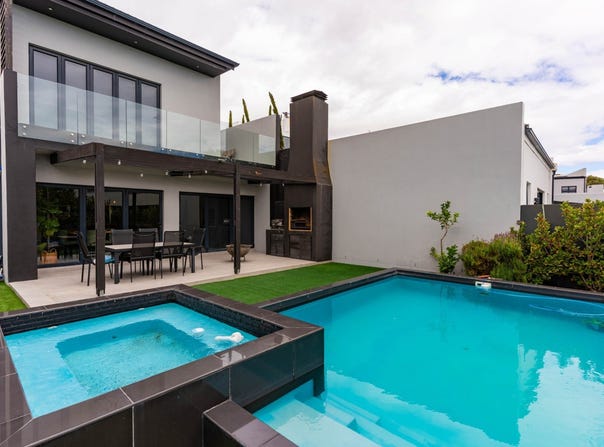 Amarylis 7, Sagewood, Western Cape 7441