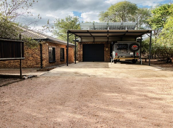 Marloth Park, Mpumalanga 1320
