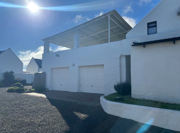 Mauritz Road 14, Jacobsbaai, Western Cape 7380