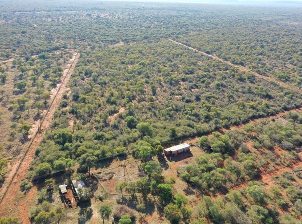Modimolle, Limpopo 510