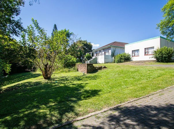 Abbotsford, Eastern Cape 5241
