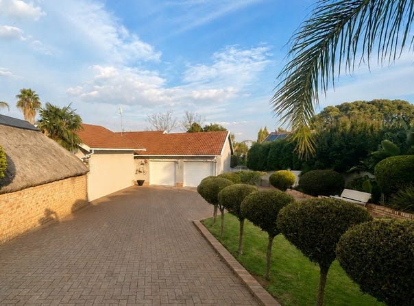 Wilkoppies, North West 2571