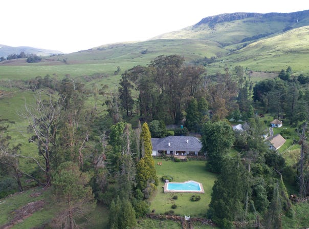 Dargle, KwaZulu-Natal 3290