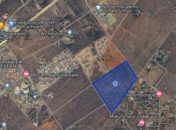 Tweefontein AH, Limpopo 699