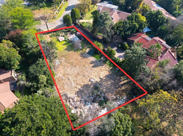 Douglasdale, Gauteng 2021