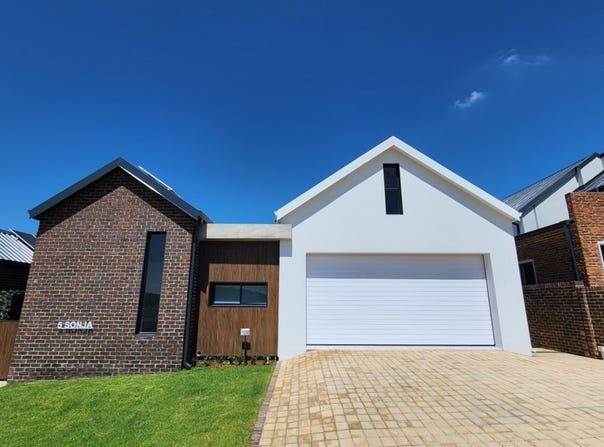 Vyfhoek, North West 2520