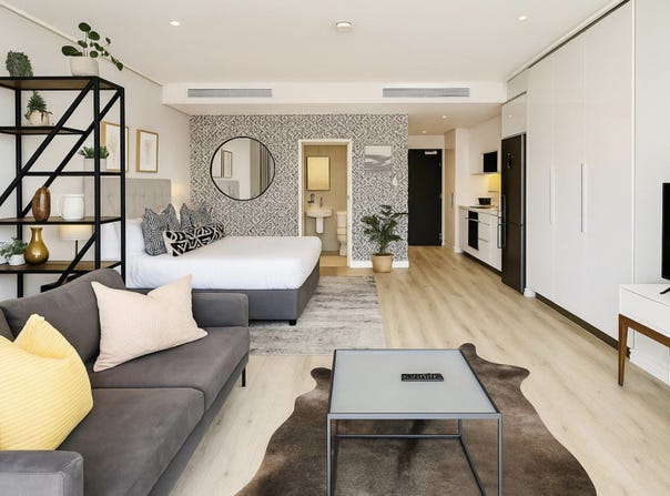 Bree Street, Cape Town, Western Cape 7130