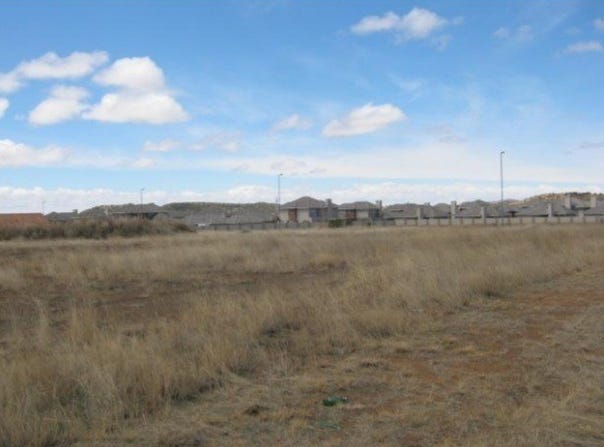 Shellyvale, Free State 9301