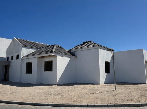 Sandown, Western Cape 7441