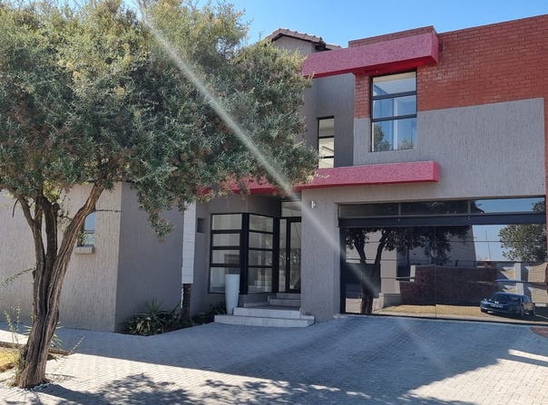 Kingfisher Avenue 266, Sunward Park, Gauteng 1459