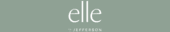 Elle on Jefferson