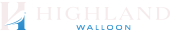 Highland Walloon