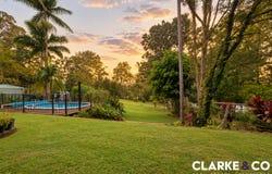212 Bald Knob Road, Peachester, Qld 4519