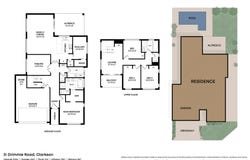 31 Drimmie Road, Clarkson, WA 6030