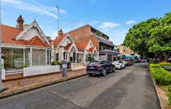 7 Transvaal Avenue, Double Bay, NSW 2028