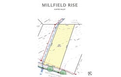 Lot 123, 1721 Mount View Road, Millfield, NSW 2325