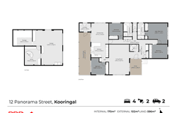 12 Panorama Street, Kooringal, NSW 2650