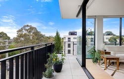 307/110 Flora Street, Sutherland, NSW 2232