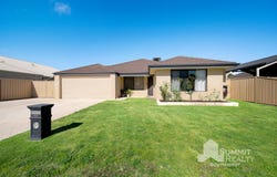 114 Braidwood Drive, Australind, WA 6233
