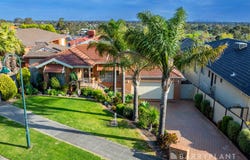 23 Bradman Terrace, Epping, Vic 3076