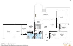 361 Tschampions Road, Macclesfield, Vic 3782