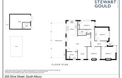 355 Olive Street, South Albury, NSW 2640