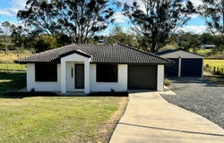 18 Hewett Drive, Regency Downs, Qld 4341